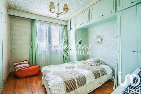 Maison à vendre 5 pièces 105 m² Goussainville