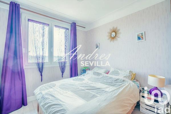 Maison à vendre 5 pièces 105 m² Goussainville