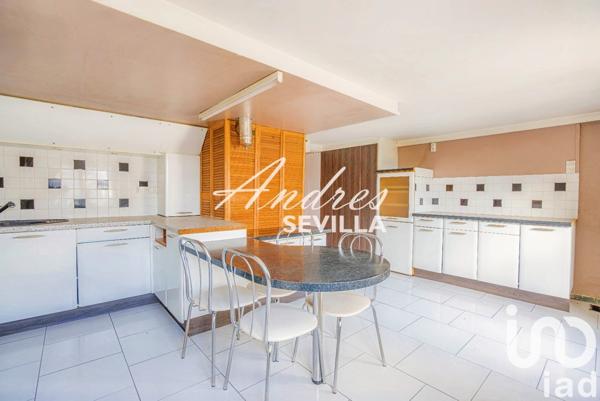 Maison à vendre 5 pièces 105 m² Goussainville