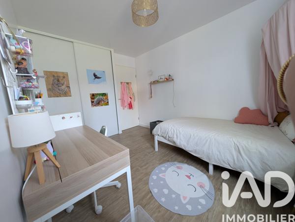 Appartement à vendre 4 pièces 86 m² Toulouse