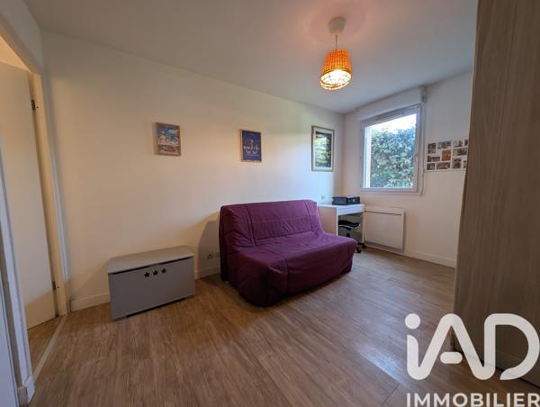 Appartement à vendre 4 pièces 86 m² Toulouse