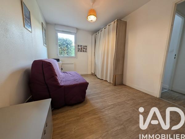 Appartement à vendre 4 pièces 86 m² Toulouse