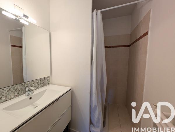 Appartement à vendre 4 pièces 86 m² Toulouse