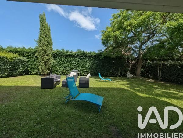 Appartement à vendre 4 pièces 86 m² Toulouse