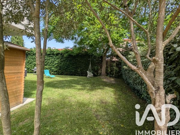 Appartement à vendre 4 pièces 86 m² Toulouse