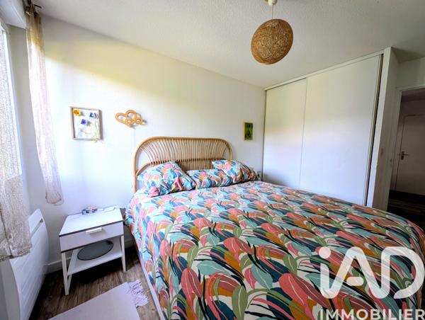 Appartement à vendre 4 pièces 86 m² Toulouse