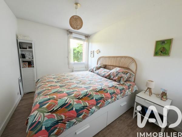 Appartement à vendre 4 pièces 86 m² Toulouse