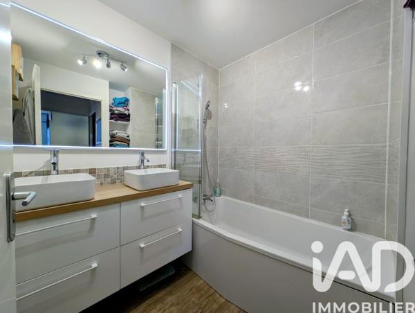 Appartement à vendre 4 pièces 86 m² Toulouse