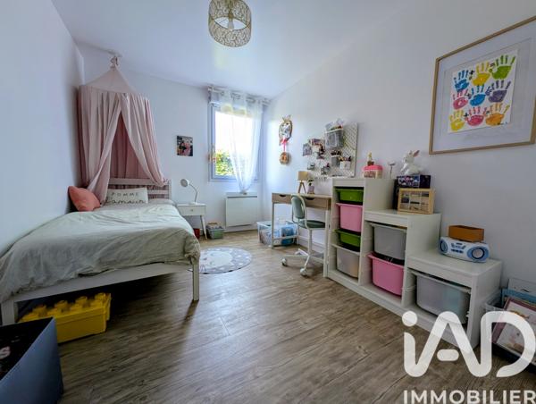 Appartement à vendre 4 pièces 86 m² Toulouse