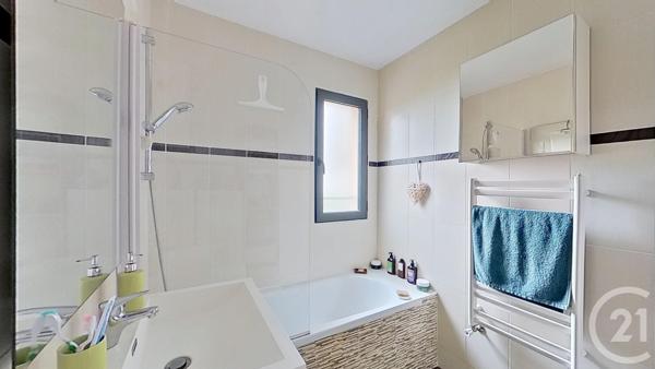 Appartement F2 à vendre  2 pièces - 43,01 m2 NOGENT SUR MARNE - 94