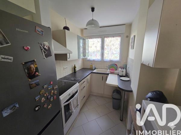 Appartement à vendre 2 pièces 52 m² Bergerac