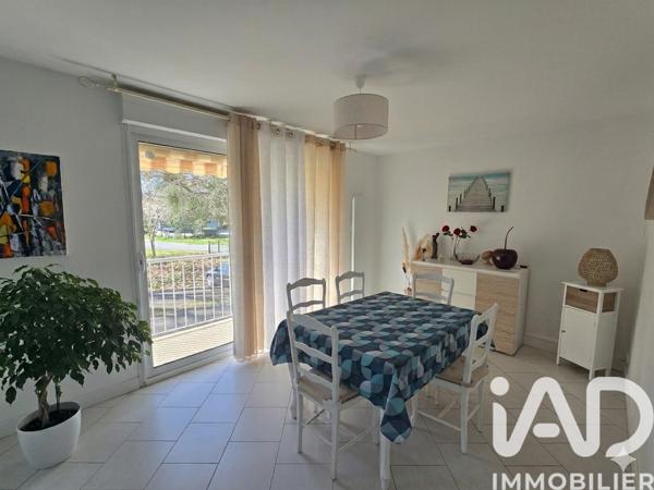 Appartement à vendre 2 pièces 52 m² Bergerac