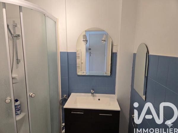 Appartement à vendre 2 pièces 52 m² Bergerac