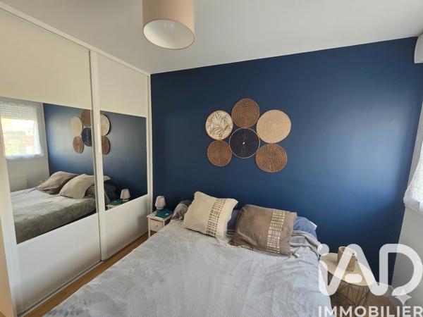 Appartement à vendre 2 pièces 52 m² Bergerac