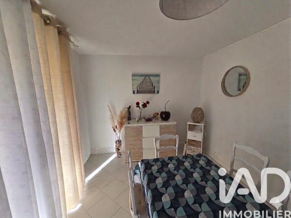 Appartement à vendre 2 pièces 52 m² Bergerac