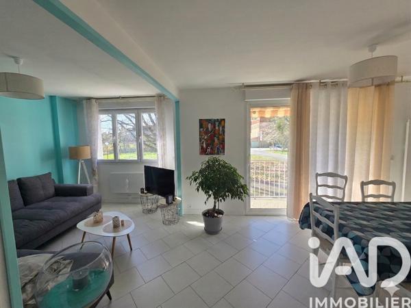Appartement à vendre 2 pièces 52 m² Bergerac