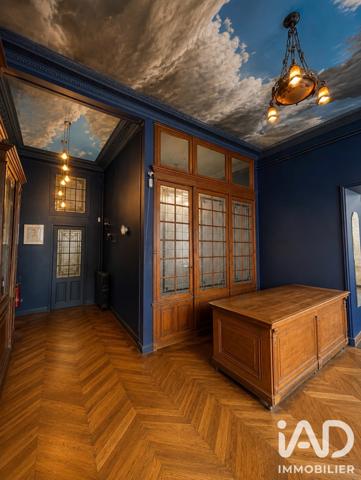 Esthétique, Coiffure​ à vendre 88 m² Paris 10