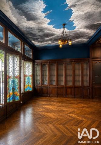 Esthétique, Coiffure​ à vendre 88 m² Paris 10