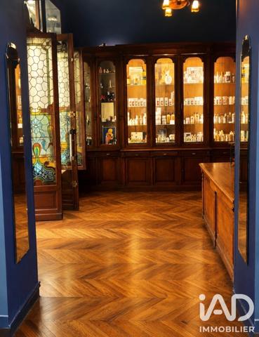 Esthétique, Coiffure​ à vendre 88 m² Paris 10