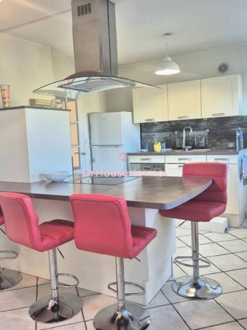 Appartement à vendre 4 pièces de 87 m²