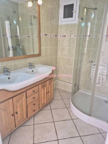 Appartement à vendre 4 pièces de 87 m²