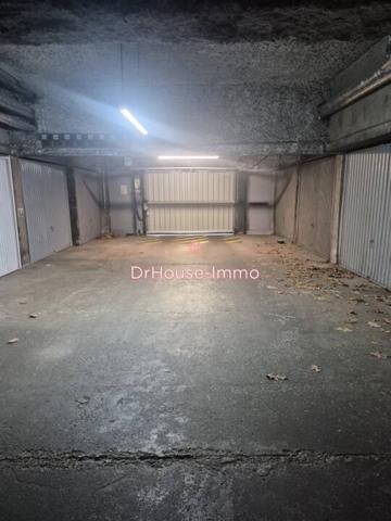 Appartement à vendre 4 pièces de 87 m²