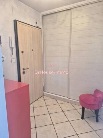 Appartement à vendre 4 pièces de 87 m²