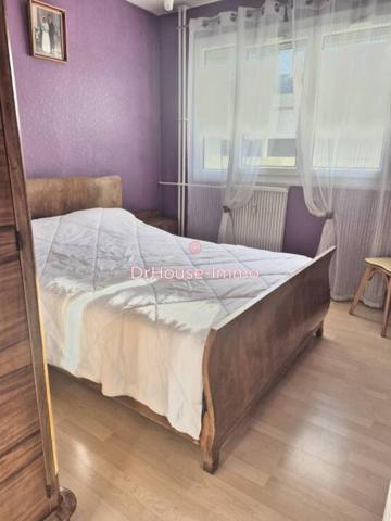 Appartement à vendre 4 pièces de 87 m²