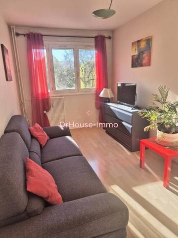 Appartement à vendre 4 pièces de 87 m²