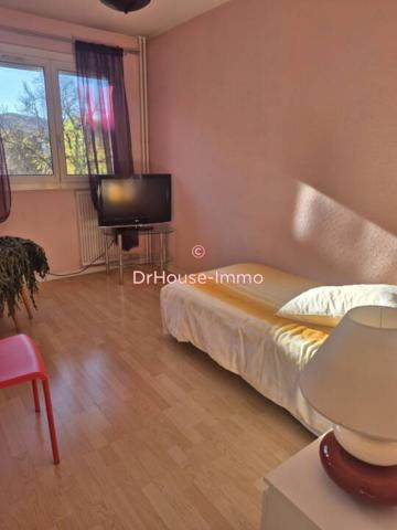 Appartement à vendre 4 pièces de 87 m²