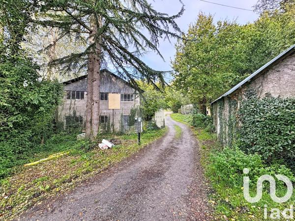 Terrain à vendre 1 009 m² Savenay