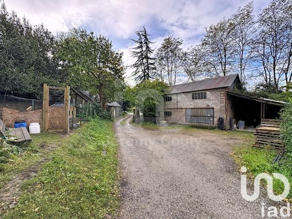 Terrain à vendre 1 009 m² Savenay