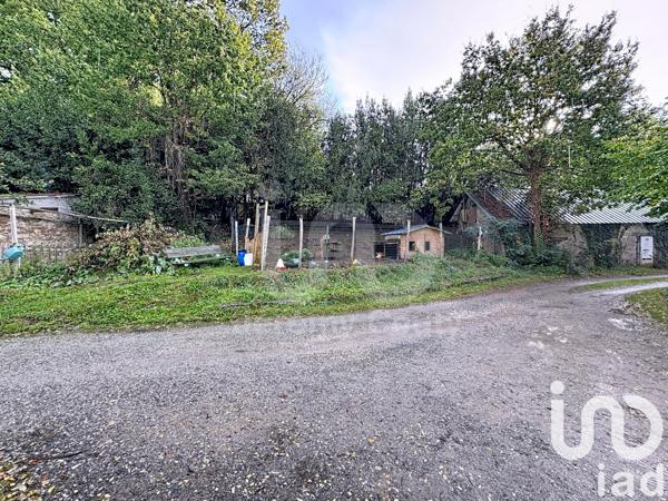 Terrain à vendre 1 009 m² Savenay