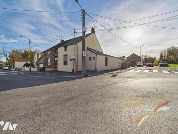 Feignies - Secteur campagne