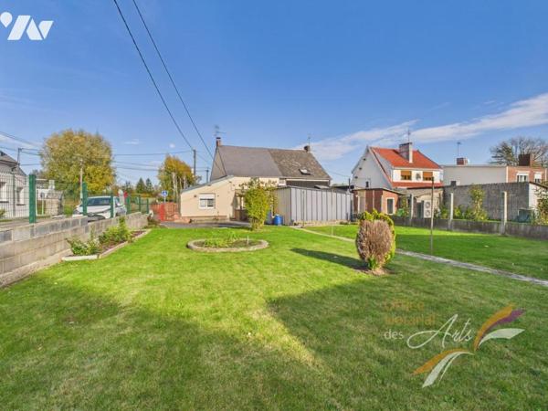 Feignies - Secteur campagne