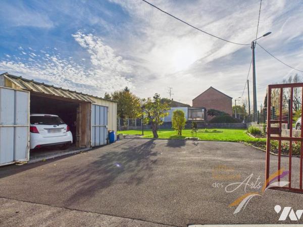 Feignies - Secteur campagne