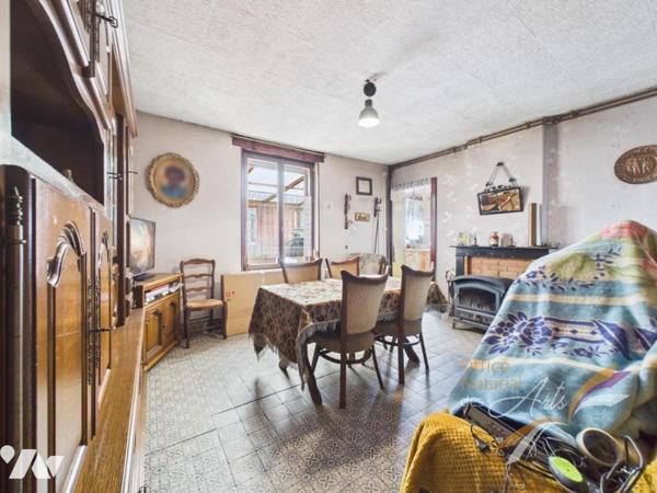 Feignies - Secteur campagne