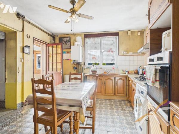 Feignies - Secteur campagne