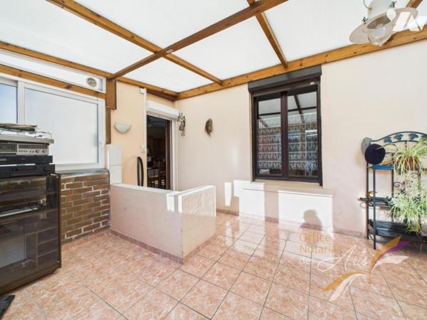 Feignies - Secteur campagne