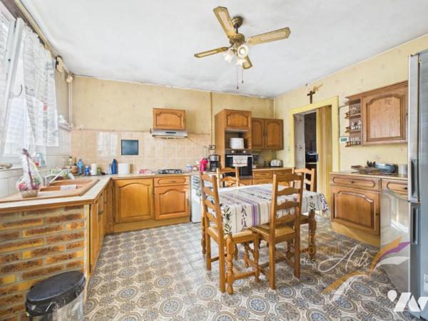 Feignies - Secteur campagne