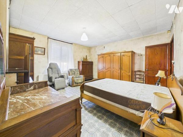 Feignies - Secteur campagne