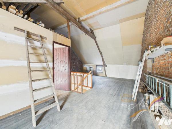 Feignies - Secteur campagne