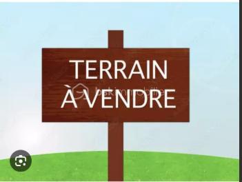 Terrain de 200 m²