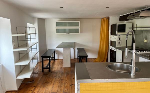 Appartement à louer    4 pièces • 95 m2 Saint-Maurice-sur-Dargoire