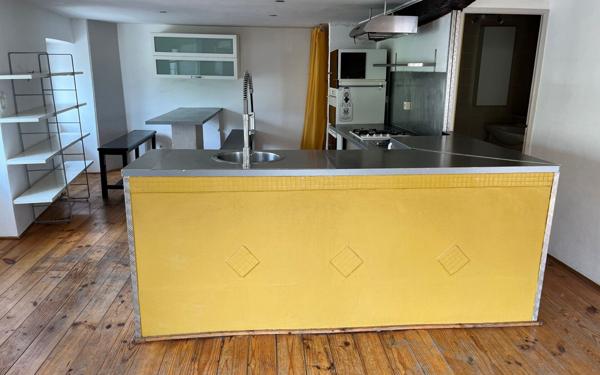 Appartement à louer    4 pièces • 95 m2 Saint-Maurice-sur-Dargoire