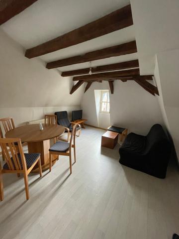 Appartement T2 meublé
