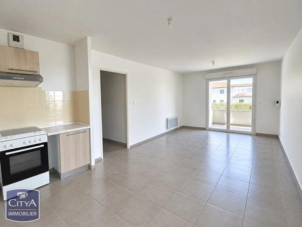 Appartement à vendre 3 pièces 59m² Les Moutiers-en-Retz (44760)