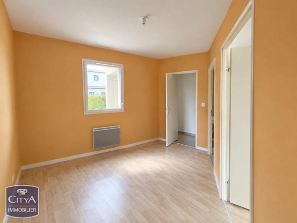 Appartement à vendre 3 pièces 59m² Les Moutiers-en-Retz (44760)