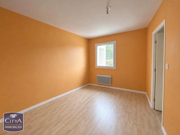 Appartement à vendre 3 pièces 59m² Les Moutiers-en-Retz (44760)