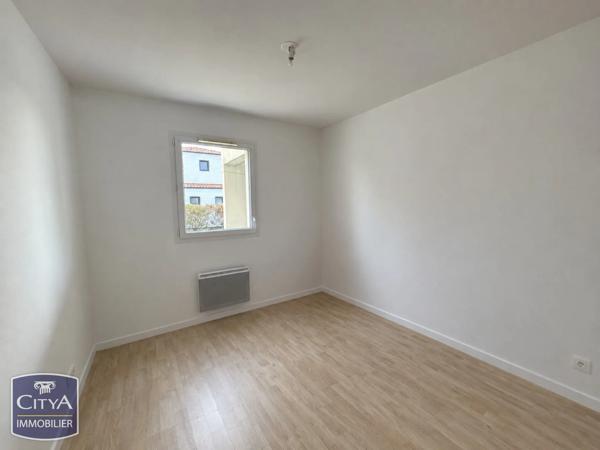 Appartement à vendre 3 pièces 59m² Les Moutiers-en-Retz (44760)